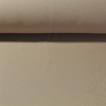 Sommersweat - Swafing Maike Uni Herbstbraun 674