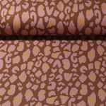 Swafing Jersey - Leo by Cherry Picking Braun