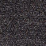 Modestoff – Bouclé Gesprenkelt Navy