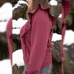 Pullover - Engel im Schnee - Schnittmuster eBook-7