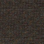 Modestoff - Glitzerboucle Schwarz