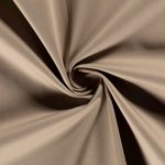 Stretch Köper Baumwolle - Beige