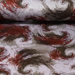 Modestoff - Wasserwelle Rost