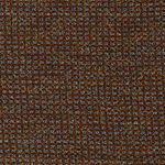 Tissu mode - Bouclé pailleté marron
