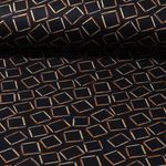 Modestoff - Vierecke Navy