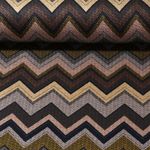 Modestoff - ZickZack Navy