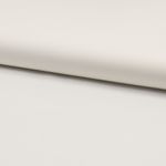 Baumwoll Voile - Silky Touch Uni Ecru