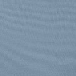 Jersey gaufré - bleu clair