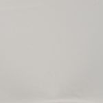 Rippjersey - Ecru Quergerippt