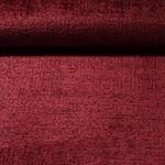 Möbelstoff Titus Teddy Deluxe Bordeaux