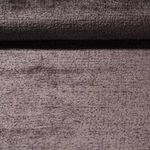 Möbelstoff Titus Teddy Deluxe Grau