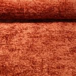 Möbelstoff Titus Teddy Deluxe Rost