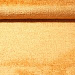 Möbelstoff Titus Teddy Deluxe Ockergelb