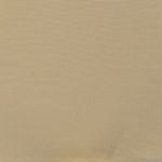 Rippjersey - Blassgelb Quergerippt