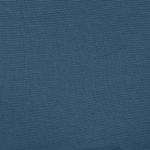 Rippjersey - Jeans Quergerippt