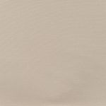 Rippjersey - Sand Quergerippt