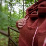 Jacke - Flüstern des Waldes Women - Schnittmuster eBook-9