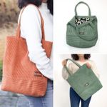 Tasche - Resa Basic - Schnittmuster eBook-1