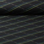 Sweat - Hamburger Liebe Only You  LOVE ALWAYS WINS Schwarz