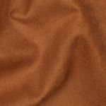 Scuba Suede - Mockaskinnslook Rostbrun Doubleface