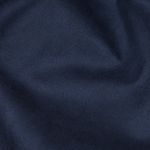 Scuba Suede - Mockaskinn Navy Doubleface