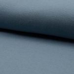 Bio Bündchen - Uni Dusty Blau