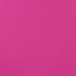Sudadera de verano orgánica - French Terry liso fucsia