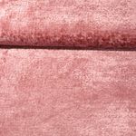 Möbelstoff Titus Teddy Deluxe Altrosa