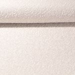 Möbelstoff Magnus Boucle Deluxe Silbergrau