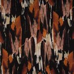 Tela de moda - Rayas pintadas Soft óxido Tela de moda - Rayas pintadas Soft óxido