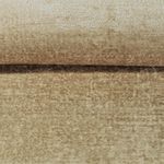 Möbelstoff Titus Teddy Deluxe Hellbraun