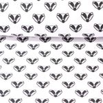 Jersey Swafing - Monsieur blaireau de Cherry Picking Blanc