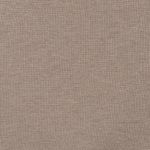 Jersey gaufré - Beige