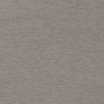 Rippjersey - Beige Quergerippt