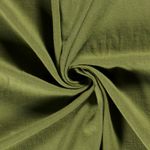 Blusen- & Kleiderstoff - Grün