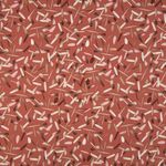 Bio Jersey - Pinselstriche Terra