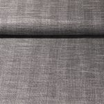 Modestoff - Manchester Prince Of Wales Schwarz Silber