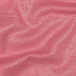 Mussola - Rosa antico glitterato