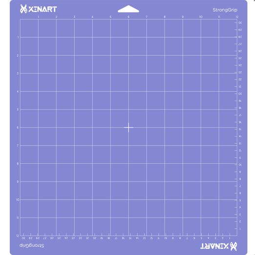 Plotter Schneidematte 12 x 12"