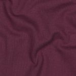 Ekologisk softsweat - Plommon borstad 056