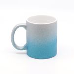 Glitzertasse mit Farbverlauf für Mug Press - 330ml-3