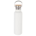 Trinkflasche mit Bambusdeckel für Mug Press-1