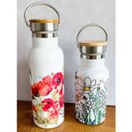 Trinkflasche mit Bambusdeckel für Mug Press-6