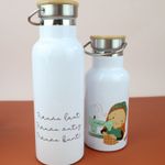 Trinkflasche mit Bambusdeckel für Mug Press-7