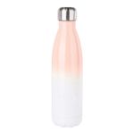 Bouteille double paroi avec dégradé de couleurs - 500ml-1