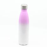 Doppelwandige Trinkflasche mit Farbverlauf für Mug Press - 500ml-5