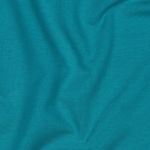 Organisk mjukdelssvett - Petrol borstad 012