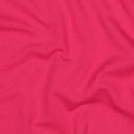 Ekologisk softsweat - Fuchsia borstad 033