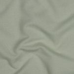 Ekologisk soft sweat - salvia grön borstad 058