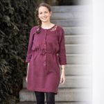 Kleid und Bluse - Ilsebill - Schnittmuster eBook-12